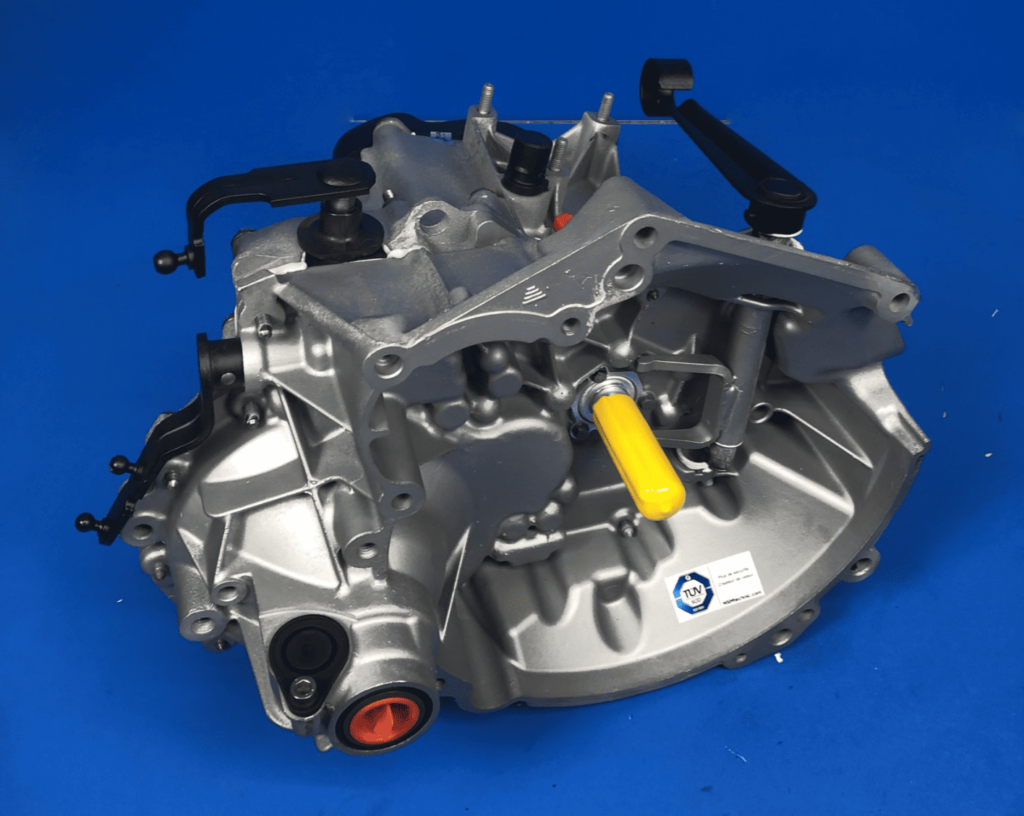 producto caja de cambio 4