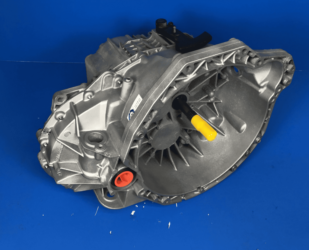 producto caja de cambio 5