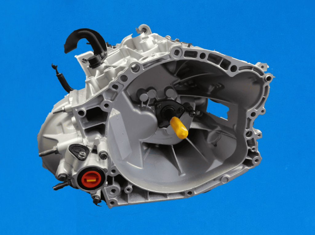 producto caja de cambio 8