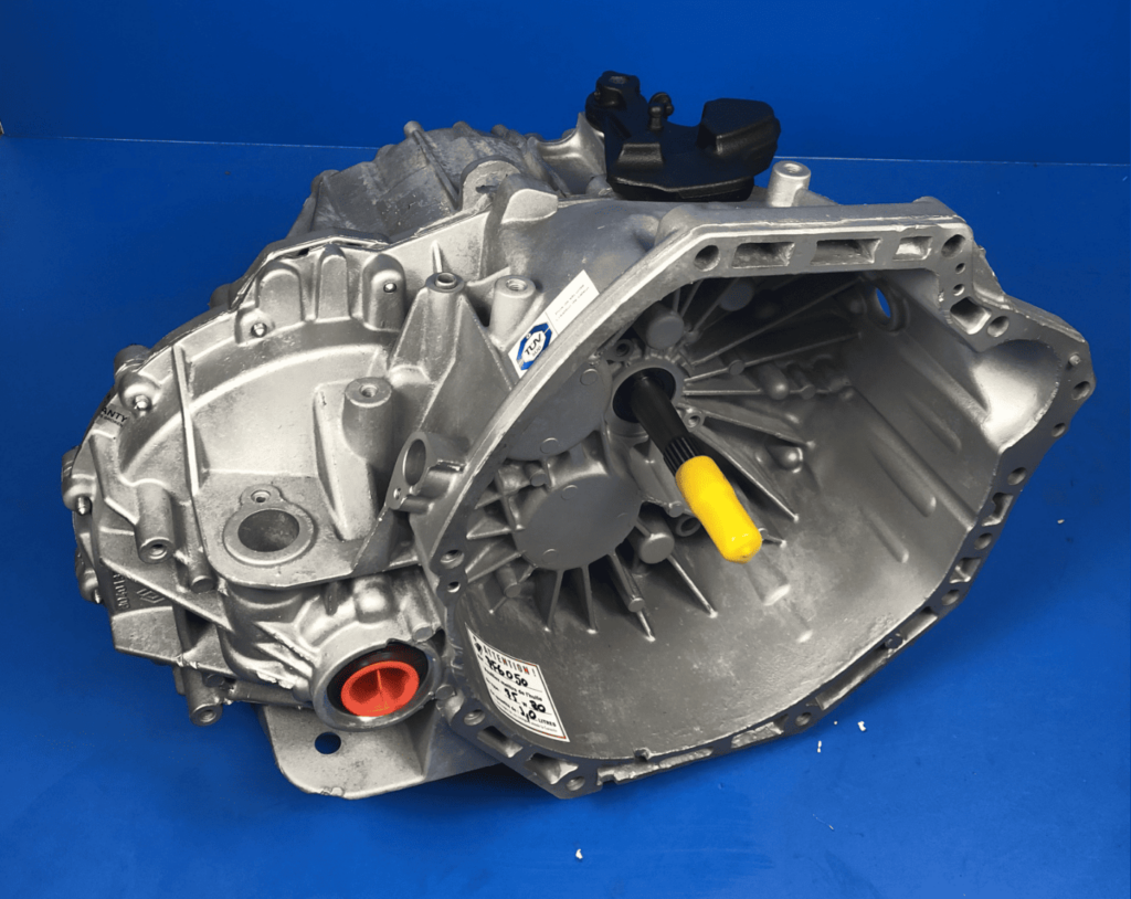 producto caja de cambio 9