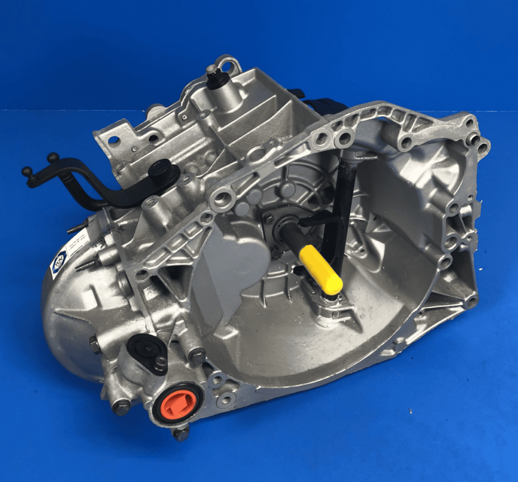 producto caja de cambio 10